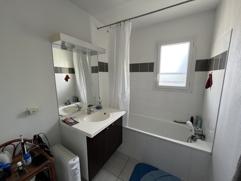 Vente Appartement ST LAURENT MEDOC - 3 pièces -53 m² - (33112)
