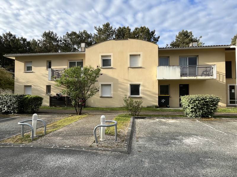 Vente Appartement ST LAURENT MEDOC - 3 pièces -53 m² - (33112)