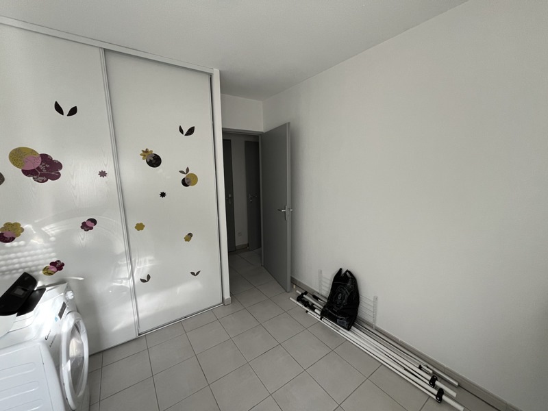 Vente Appartement ST LAURENT MEDOC - 3 pièces -53 m² - (33112)