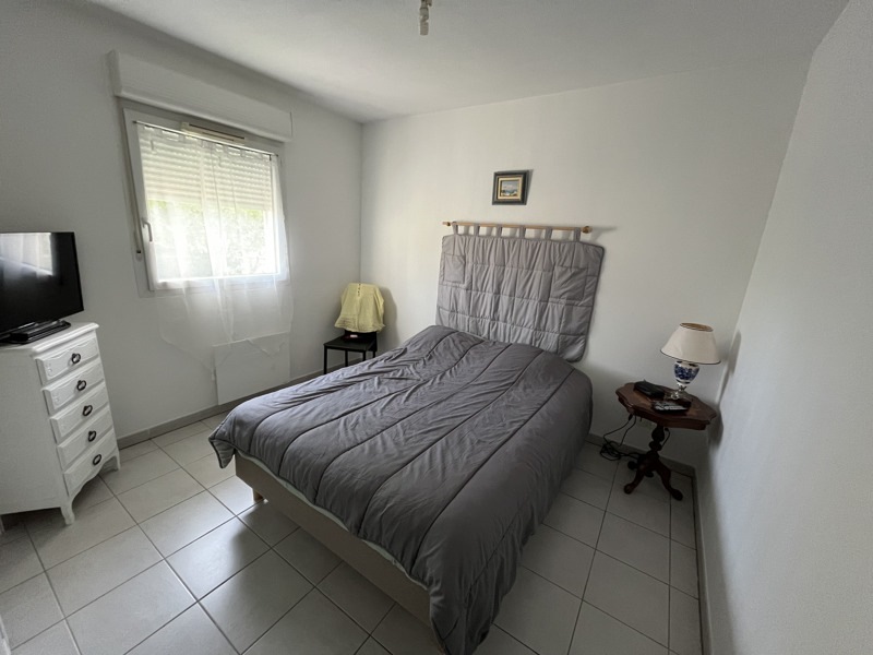 Vente Appartement ST LAURENT MEDOC - 3 pièces -53 m² - (33112)