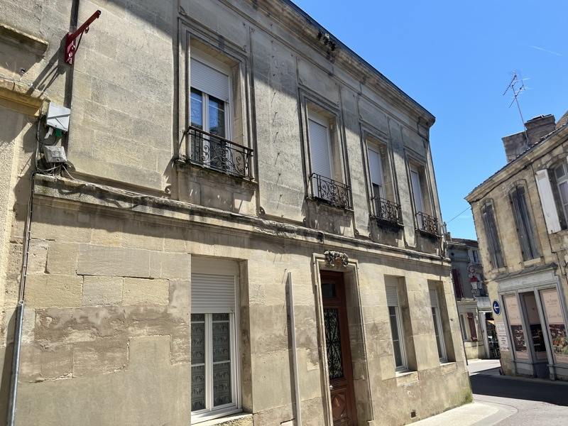 Vente Maison PAUILLAC 33250 3 pièces - 75 m²