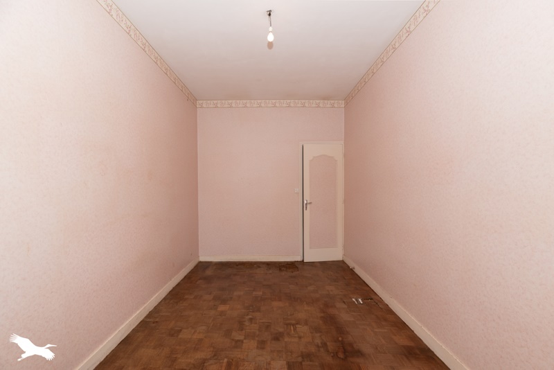 Vente Maison ST SAUVEUR - 5 pièces -98 m² - (33250)