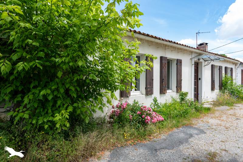 Maison 5 pièces 98 m² · à Saint-Sauveur · 98 m² · 176 714 €