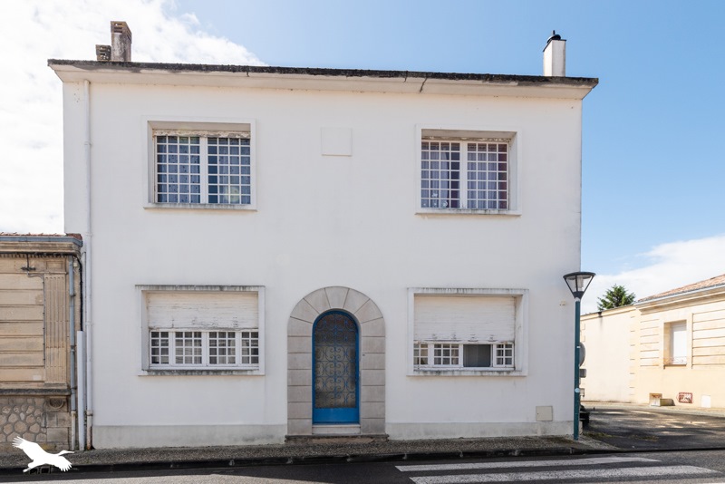 Maison 7 pièces 170 m² · à Pauillac · 170 m² · 250 000 €