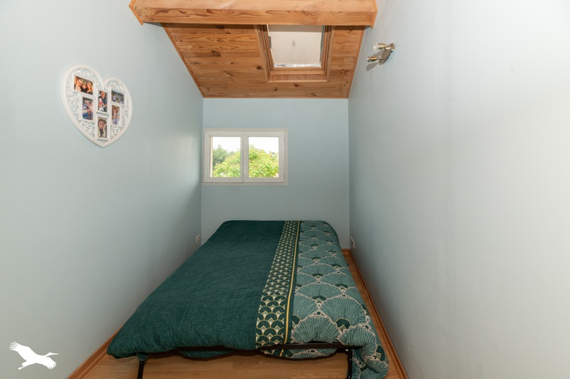 Vente Maison CUSSAC FORT MEDOC - 4 pièces -100 m² - (33460)