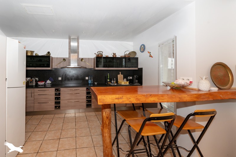Vente Maison CUSSAC FORT MEDOC - 4 pièces -100 m² - (33460)