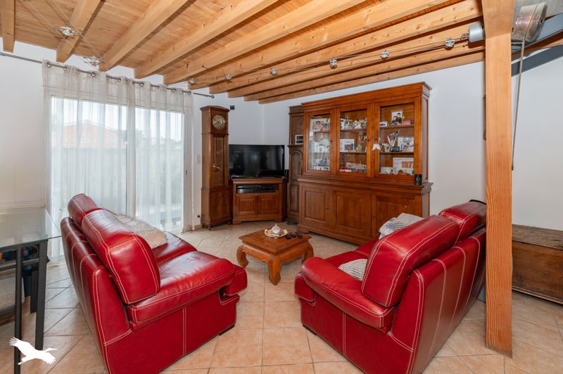 Vente Maison CUSSAC FORT MEDOC - 4 pièces -100 m² - (33460)