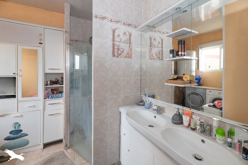 Vente Maison CUSSAC FORT MEDOC - 4 pièces -100 m² - (33460)