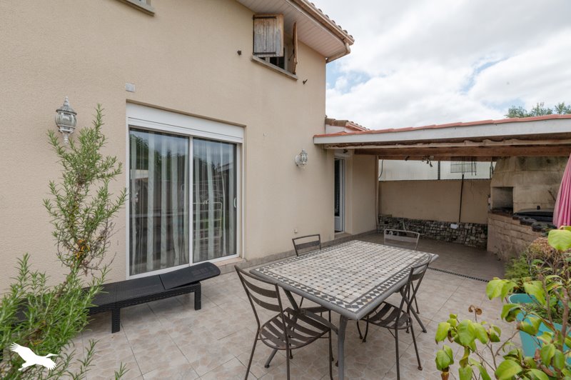 Maison 4 pièces 100 m² · à Cussac-Fort-Médoc · 100 m² · 179 655 €