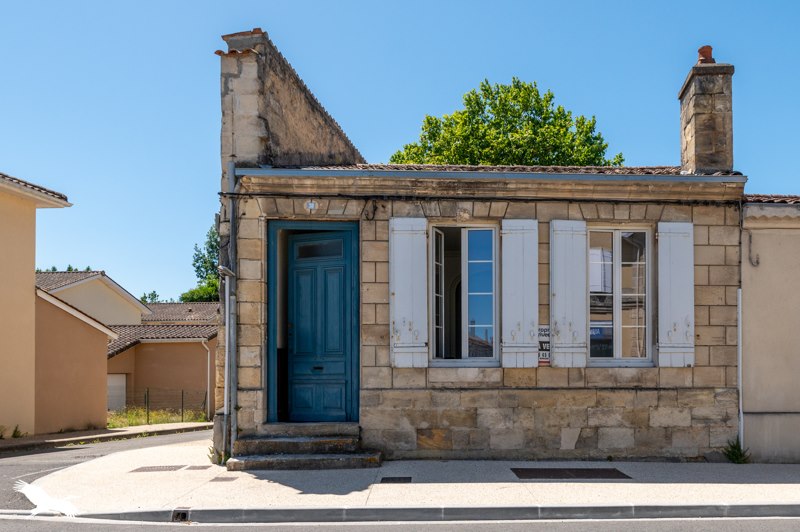 Vente Maison PAUILLAC 33250 6 pièces - 190 m²
