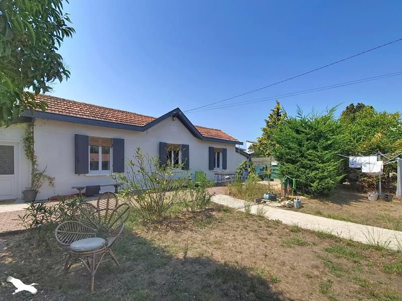 Maison 3 pièces 83 m² · à Pauillac · 83 m² · 152 000 €