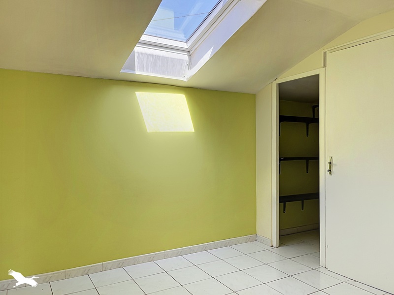 Vente Maison CISSAC MEDOC - 3 pièces -68 m² - (33250)