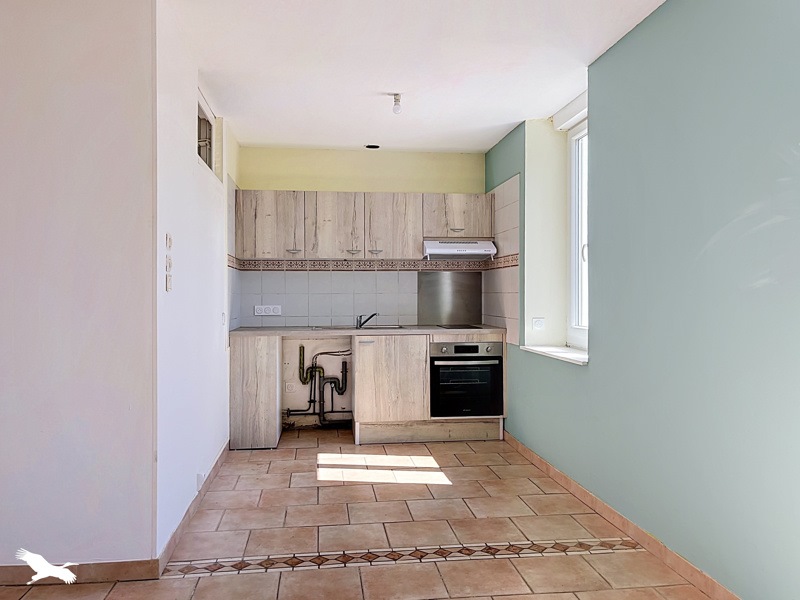 Vente Maison CISSAC MEDOC - 3 pièces -68 m² - (33250)