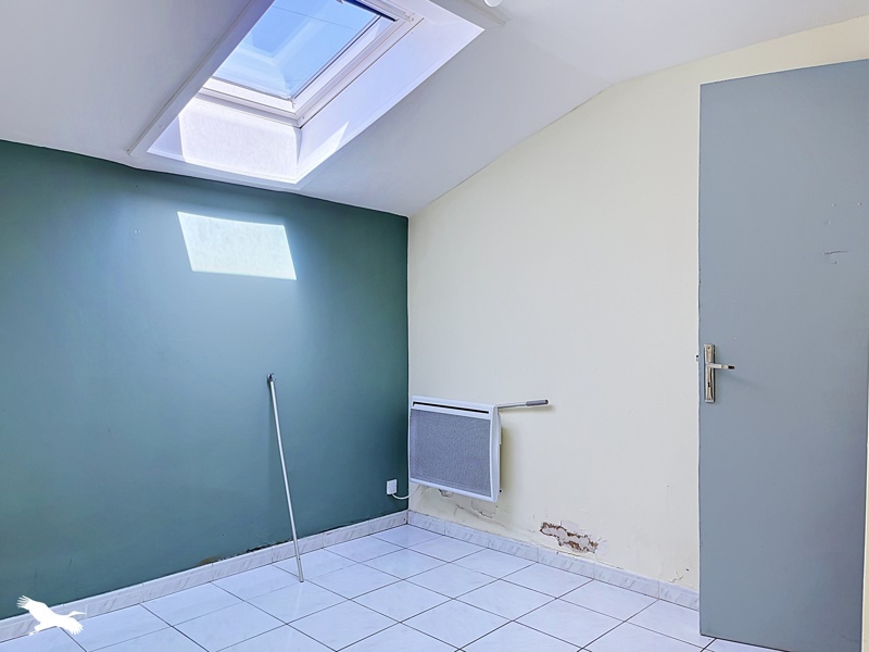 Vente Maison CISSAC MEDOC - 3 pièces -68 m² - (33250)