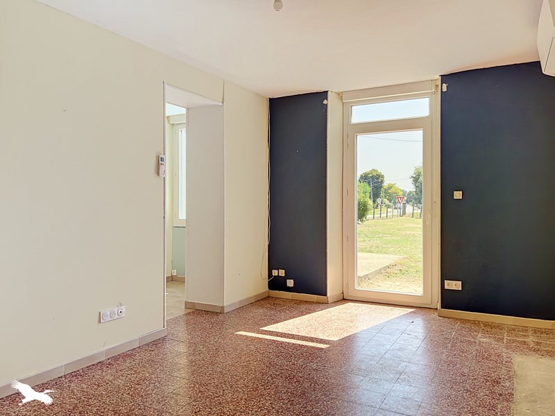 Vente Maison CISSAC MEDOC - 3 pièces -68 m² - (33250)