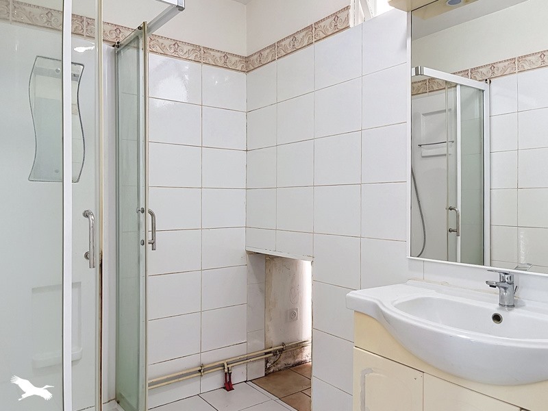 Vente Maison CISSAC MEDOC - 3 pièces -68 m² - (33250)