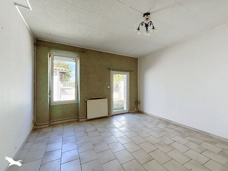 Vente Maison PAUILLAC - 4 pièces -110 m² - (33250)
