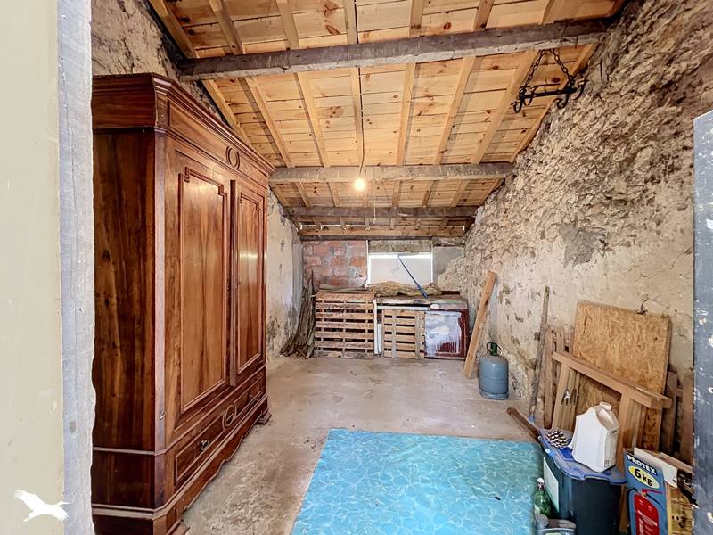 Vente Maison PAUILLAC - 4 pièces -110 m² - (33250)