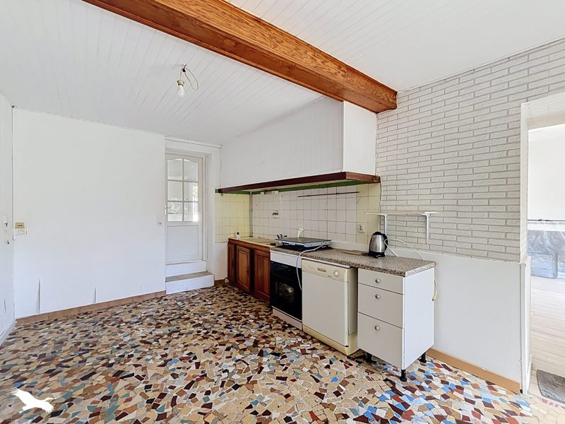 Vente Maison PAUILLAC - 4 pièces -110 m² - (33250)
