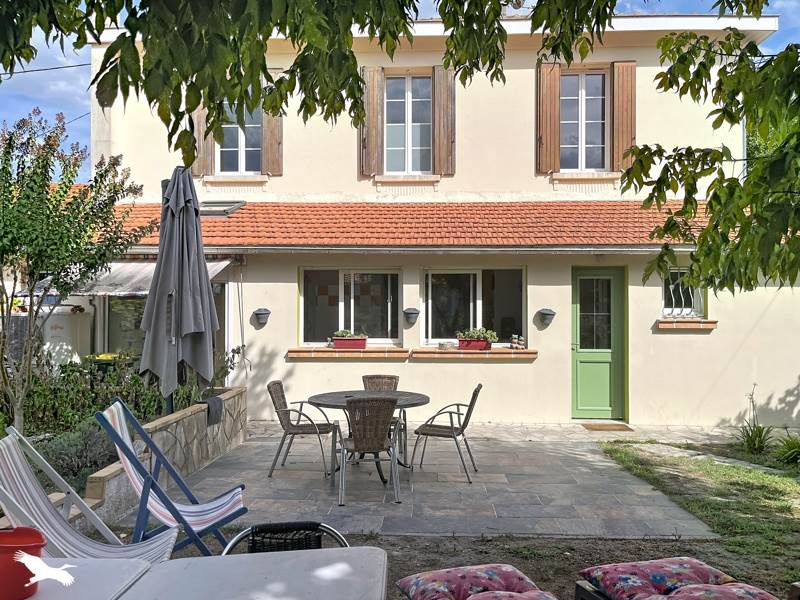 Maison 7 pièces 160 m² · à Pauillac · 160 m² · 250 000 €