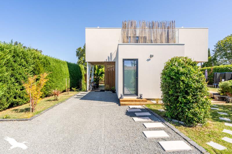 Maison 4 pièces 80 m² · à Cussac-Fort-Médoc · 80 m² · 262 400 €