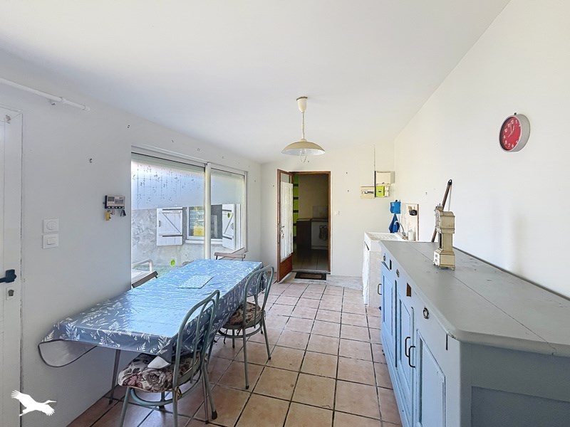 Vente Maison Saint-Laurent-Médoc - 4 pièces -108 m² - (33112)