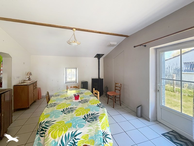 Vente Maison Saint-Laurent-Médoc - 4 pièces -108 m² - (33112)
