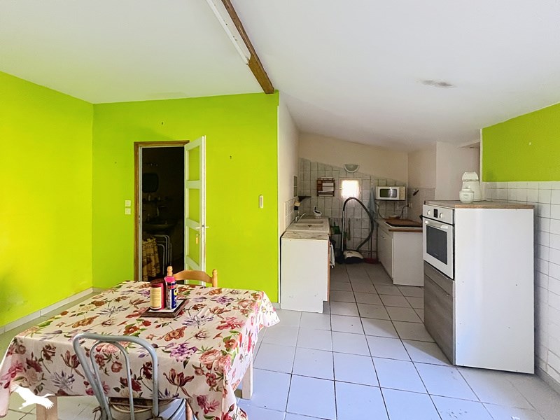 Vente Maison Saint-Laurent-Médoc - 4 pièces -108 m² - (33112)