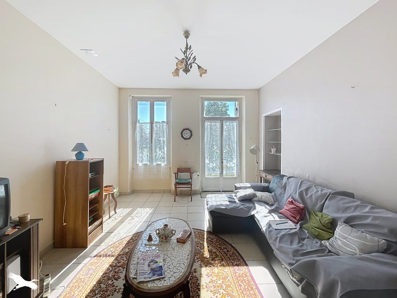 Vente Maison Saint-Laurent-Médoc - 4 pièces -108 m² - (33112)