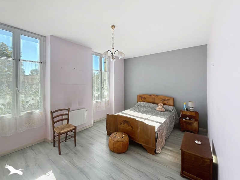 Vente Maison Saint-Laurent-Médoc - 4 pièces -108 m² - (33112)