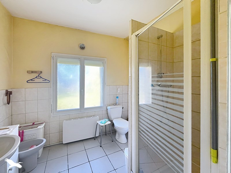 Vente Maison Saint-Laurent-Médoc - 4 pièces -108 m² - (33112)