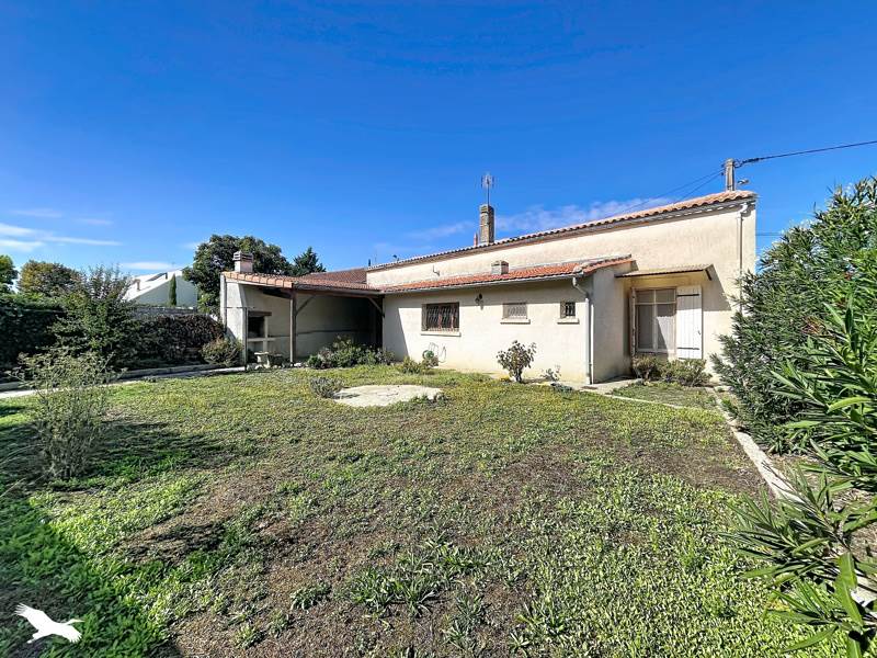 Maison 3 pièces 83 m² · à Pauillac · 83 m² · 174 000 €