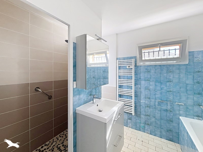 Vente Maison Pauillac - 3 pièces -83 m² - (33250)