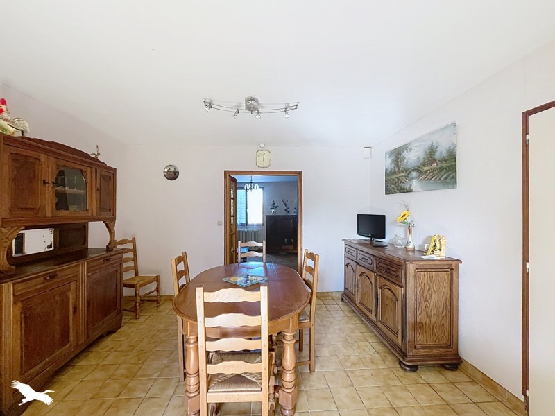 Vente Maison Pauillac - 3 pièces -83 m² - (33250)