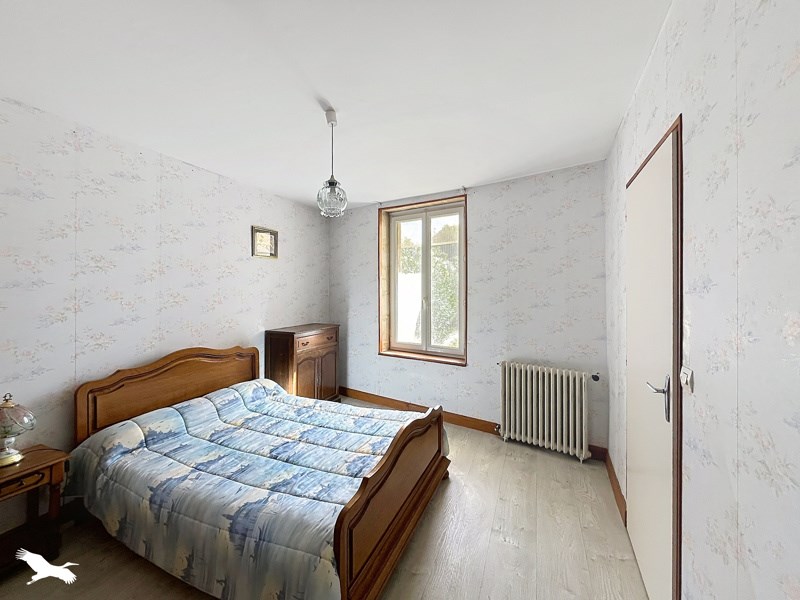 Vente Maison Pauillac - 3 pièces -83 m² - (33250)