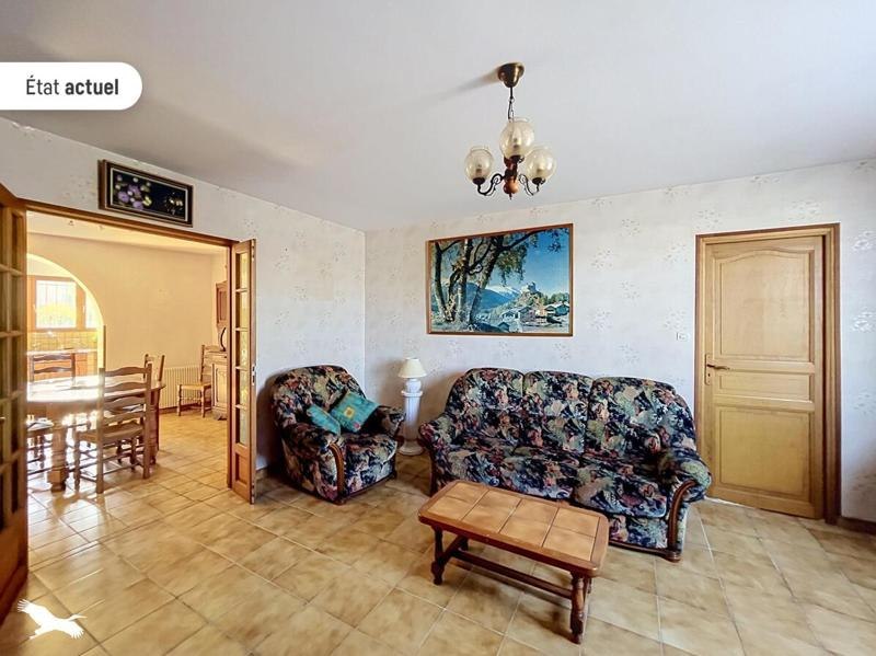 Vente Maison Pauillac - 3 pièces -83 m² - (33250)