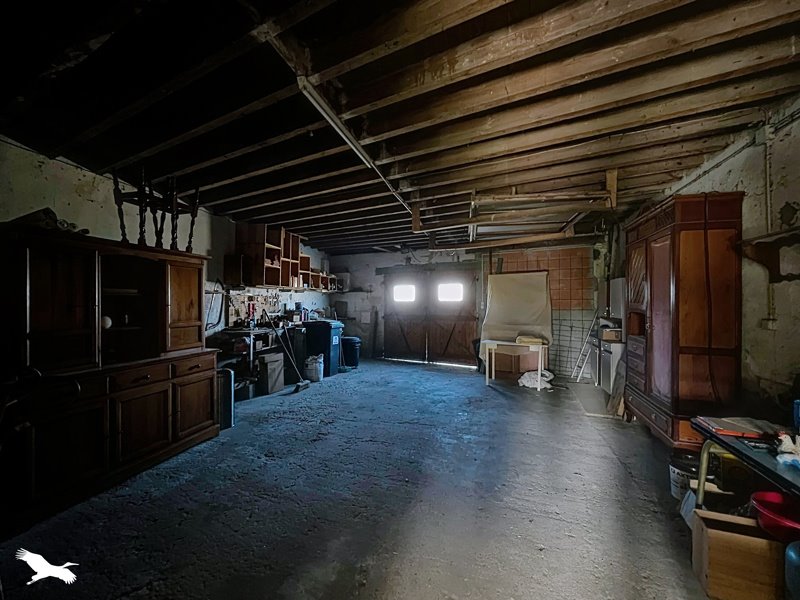 Vente Maison Pauillac - 3 pièces -83 m² - (33250)