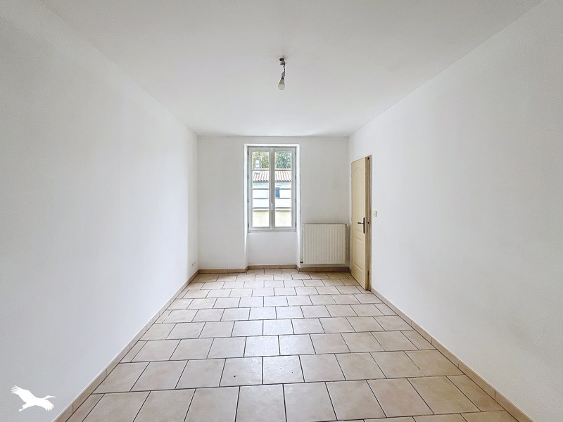 Vente Maison Saint-Sauveur - 3 pièces -86 m² - (33250)