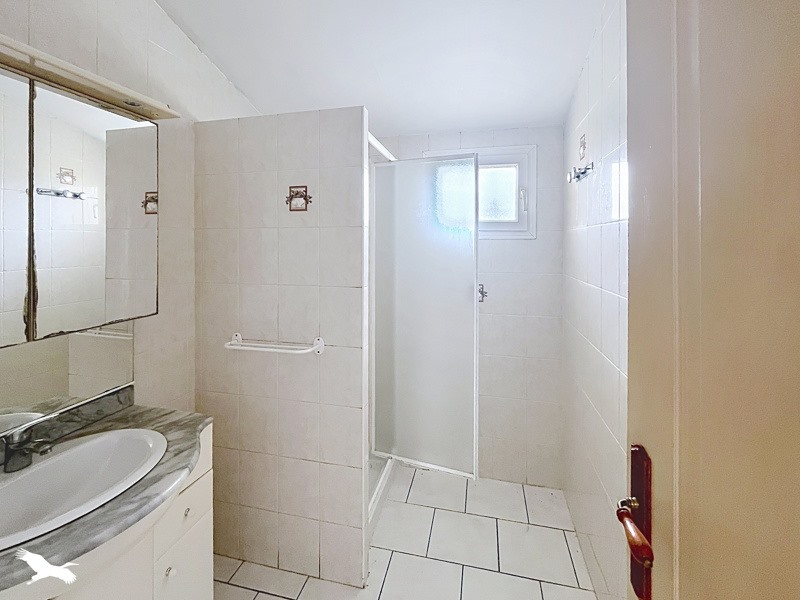 Vente Maison Saint-Sauveur - 3 pièces -86 m² - (33250)
