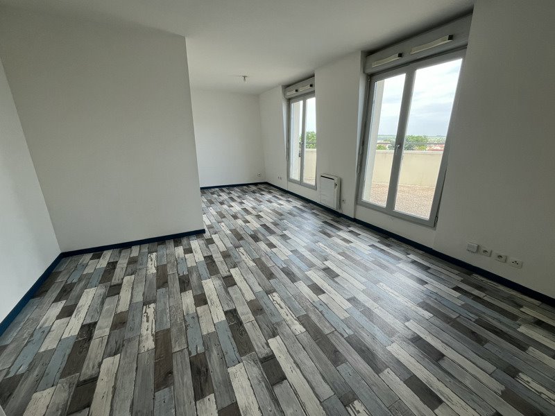Vente Appartement MANTES LA JOLIE - 1 pièce -30 m² - (78200)