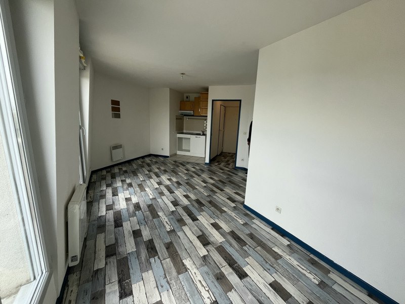 Vente Appartement MANTES LA JOLIE - 1 pièce -30 m² - (78200)
