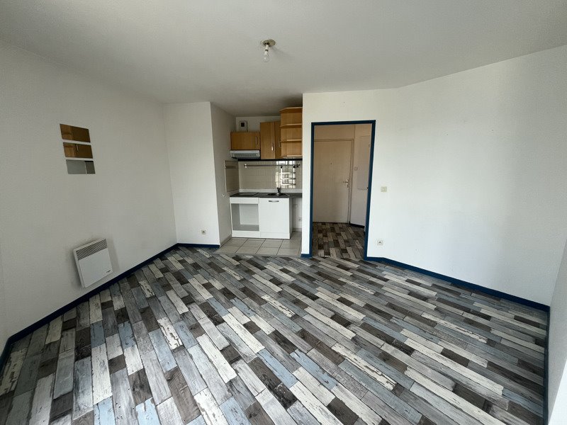 Vente Appartement MANTES LA JOLIE - 1 pièce -30 m² - (78200)