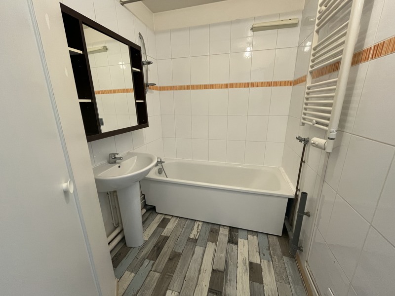 Vente Appartement MANTES LA JOLIE - 1 pièce -30 m² - (78200)