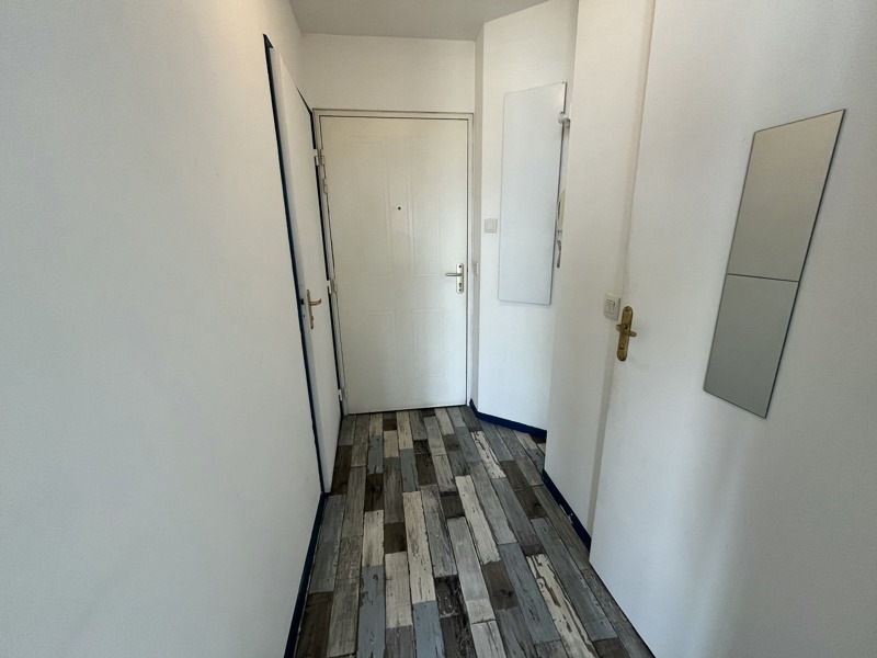 Vente Appartement MANTES LA JOLIE - 1 pièce -30 m² - (78200)