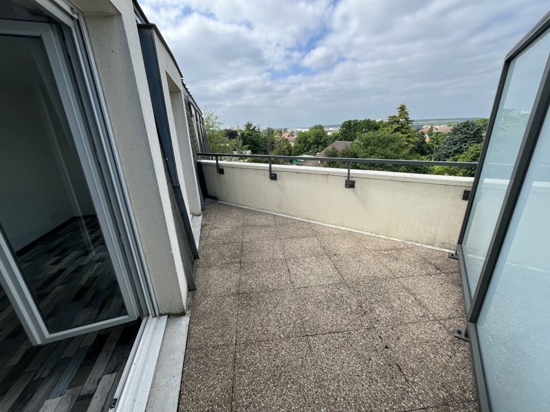Vente Appartement MANTES LA JOLIE - 1 pièce -30 m² - (78200)