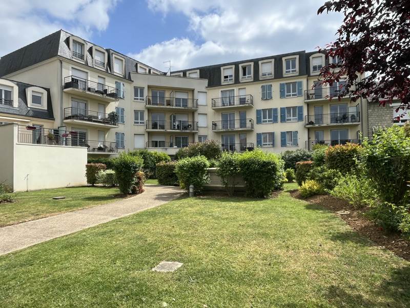 Vente Appartement MANTES LA JOLIE - 1 pièce -30 m² - (78200)