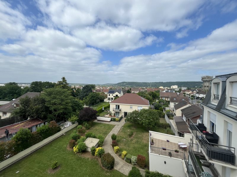 Vente Appartement MANTES LA JOLIE - 1 pièce -30 m² - (78200)