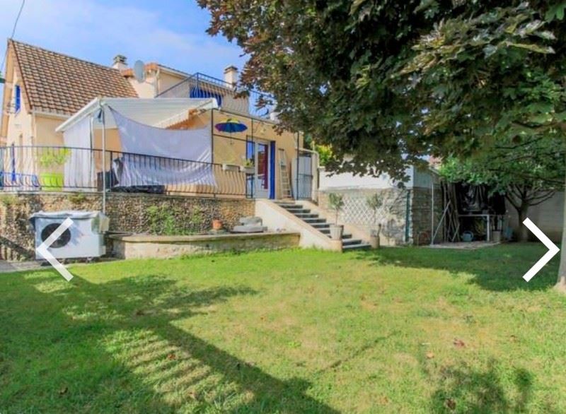 Vente Maison MANTES LA VILLE 78711 5 pièces - 82 m²