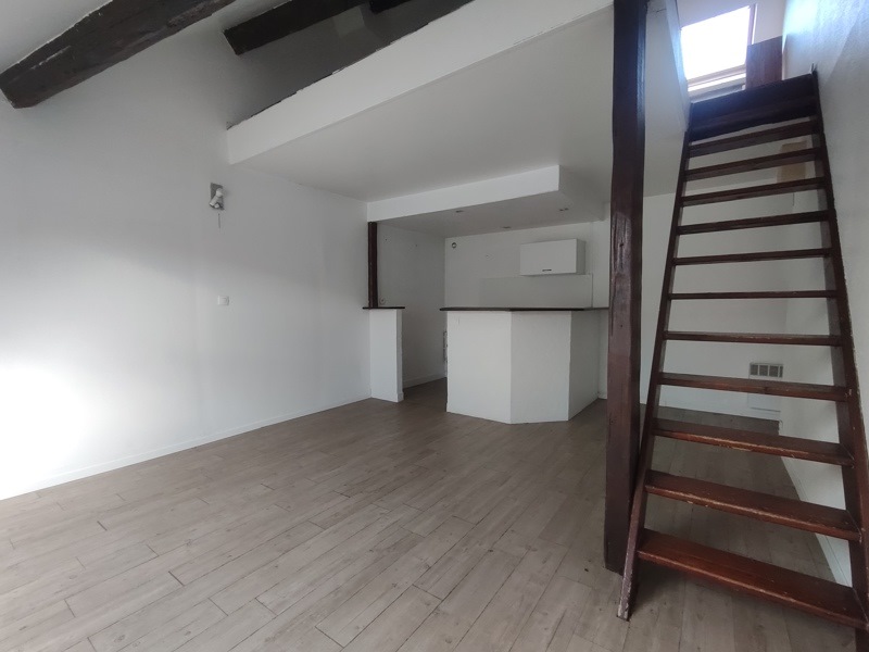 Vente Appartement MANTES LA JOLIE - 2 pièces -22 m² - (78200)