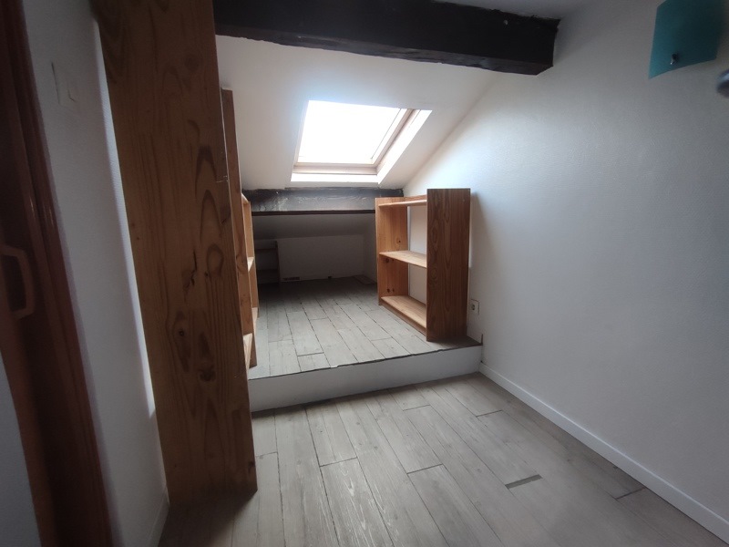 Vente Appartement MANTES LA JOLIE - 2 pièces -22 m² - (78200)